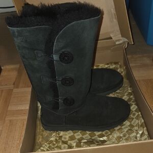 Ugg Boots Size 8